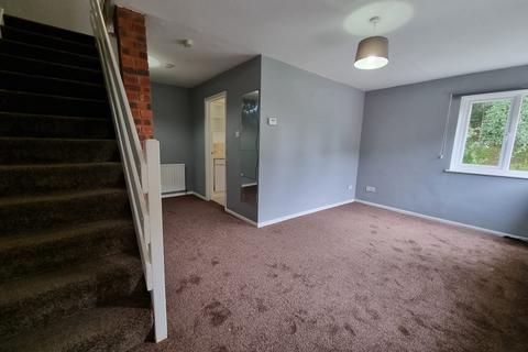 undefined, Hepleswell, Two Mile Ash, Milton Keynes, MK8