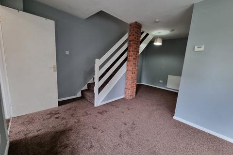 undefined, Hepleswell, Two Mile Ash, Milton Keynes, MK8