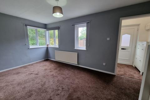 undefined, Hepleswell, Two Mile Ash, Milton Keynes, MK8