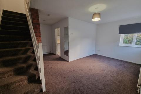 undefined, Hepleswell, Two Mile Ash, Milton Keynes, MK8