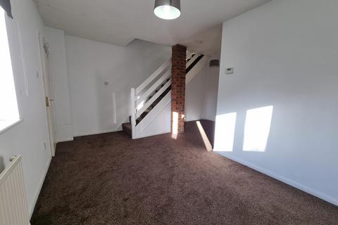 undefined, Hepleswell, Two Mile Ash, Milton Keynes, MK8