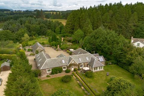 undefined, Seathaugh Mill, Blackford, Auchterarder, Perthshire, PH4
