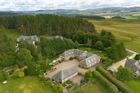 undefined, Seathaugh Mill, Blackford, Auchterarder, Perthshire, PH4