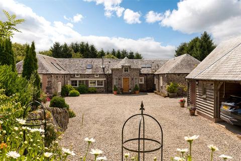 undefined, Seathaugh Mill, Blackford, Auchterarder, Perthshire, PH4