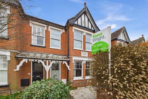 undefined, Marlborough Road, Ipswich, Suffolk, IP4