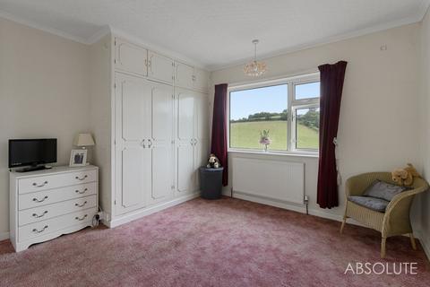 3 bedroom semi-detached bungalow for sale, Waterleat Avenue, Paignton, TQ3
