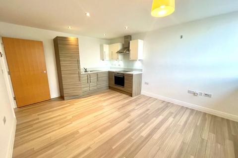 undefined, Swingate, Stevenage