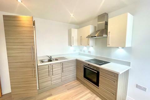 undefined, Swingate, Stevenage