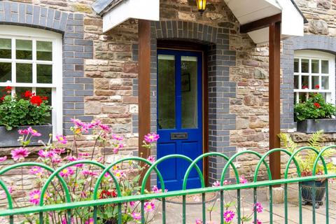 undefined, Eyrie Oaks, Brecon, LD3