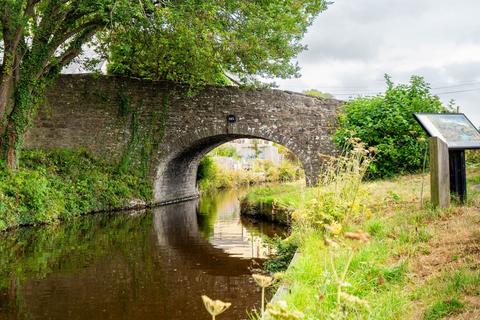 undefined, Eyrie Oaks, Brecon, LD3