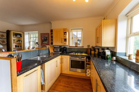 undefined, Eyrie Oaks, Brecon, LD3