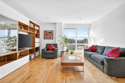 Cornell Square, London SW8