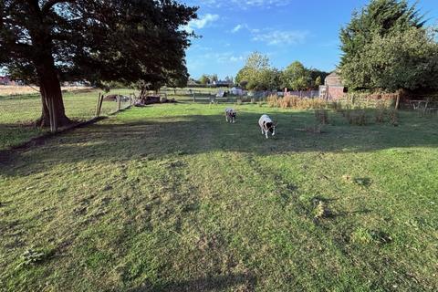 5 bedroom detached house for sale, Main Street, South Rauceby, Sleaford, Lincolnshire, NG34