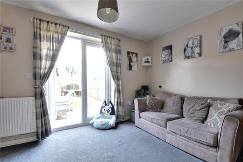 2 bedroom end of terrace house for sale, Brickside Way, Northallerton, North Yorkshire, DL6