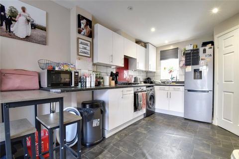 2 bedroom end of terrace house for sale, Brickside Way, Northallerton, North Yorkshire, DL6