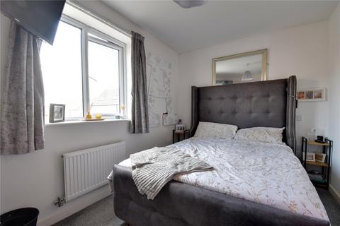 2 bedroom end of terrace house for sale, Brickside Way, Northallerton, North Yorkshire, DL6