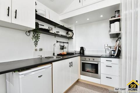 undefined, Cresswell Road, Stoke-on-Trent, Stoke on Trent, ST1