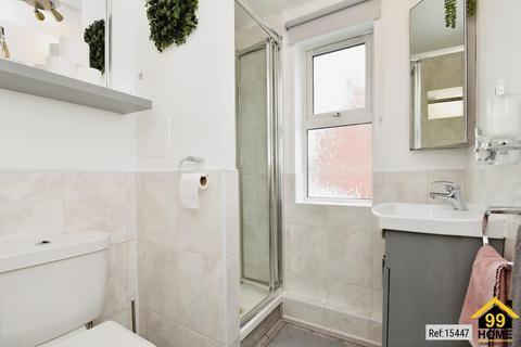 undefined, Cresswell Road, Stoke-on-Trent, Stoke on Trent, ST1
