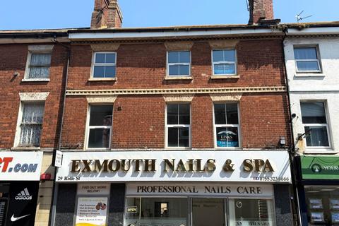 undefined, Rolle Street, Exmouth