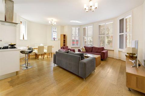 2 bedroom flat for sale, Nevern Square, London SW5