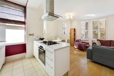 2 bedroom flat for sale, Nevern Square, London SW5