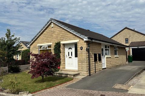 2 bedroom detached bungalow for sale, Charterhouse Road, Idle, Bradford