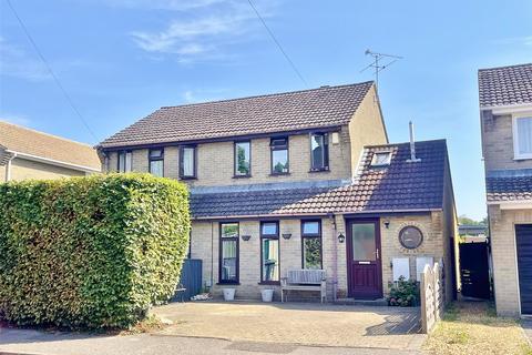 undefined, Mendip Road, Verwood, Dorset, BH31