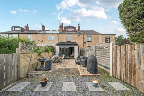 undefined, Cliffe Terrace, Robin Hood, Wakefield, West Yorkshire