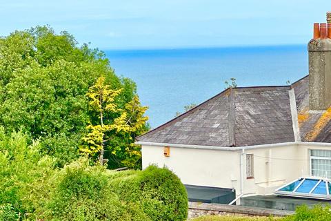 2 bedroom flat for sale, Babbacombe Road, Torquay, TQ1 3TJ