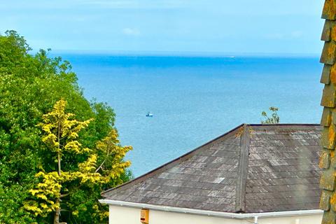 2 bedroom flat for sale, Babbacombe Road, Torquay, TQ1 3TJ