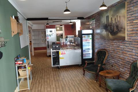 Retail property (high street) to rent, 43 High St Ross On Wye HR9 5HD