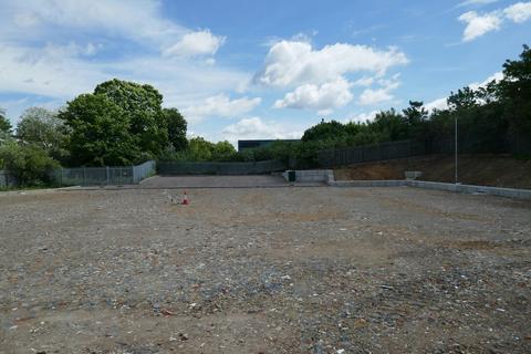 Land to rent, River Way Harlow CM20 2GQ