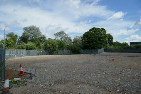 Land to rent, River Way Harlow CM20 2GQ