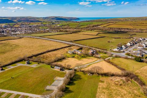 undefined, Cardigan, Ceredigion