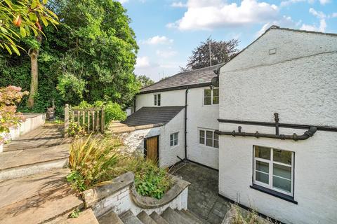undefined, Mill Brow, Worsley
