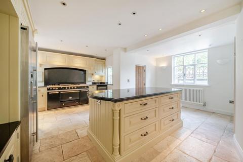 undefined, Mill Brow, Worsley