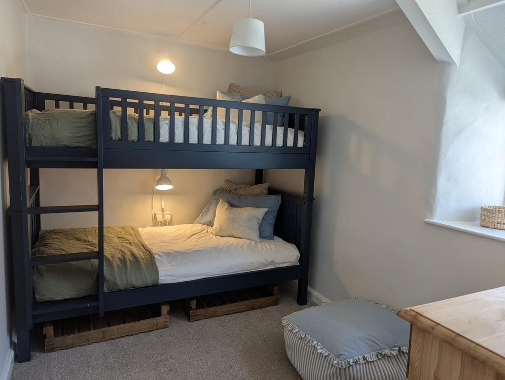 1 Corner Cottages, East Prawle 2nd Bedroom