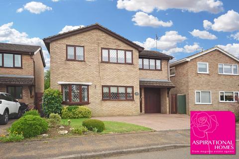 undefined, Meadow Close, Ringstead
