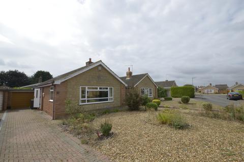 undefined, The Paddock, Raunds