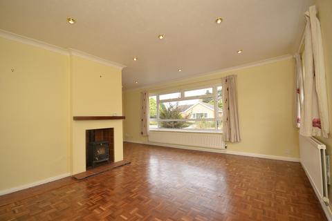 undefined, The Paddock, Raunds