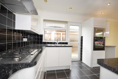 undefined, The Paddock, Raunds