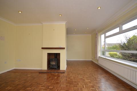 undefined, The Paddock, Raunds