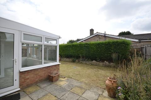 undefined, The Paddock, Raunds