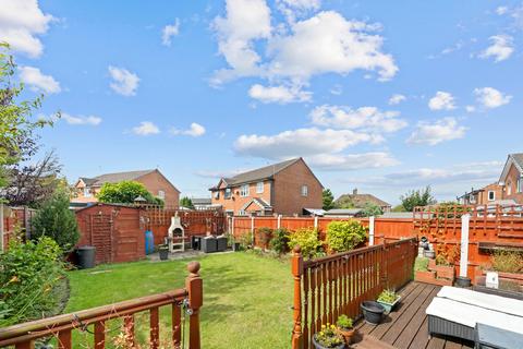 3 bedroom semi-detached house for sale, Lee Lane, Abram, WN2