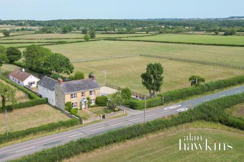 undefined, The Common, Brinkworth SN15 5