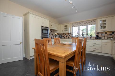 undefined, The Common, Brinkworth SN15 5