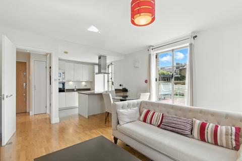 1 bedroom flat for sale, Queen Elizabeth Street, London SE1