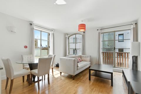 1 bedroom flat for sale, Queen Elizabeth Street, London SE1