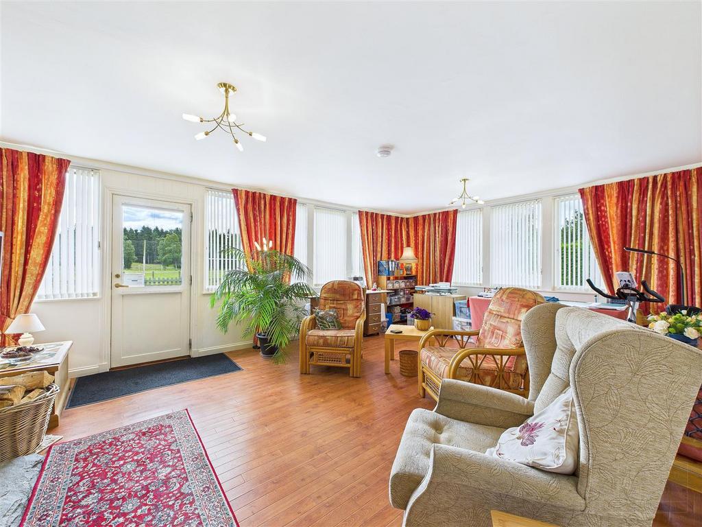 Sun Room