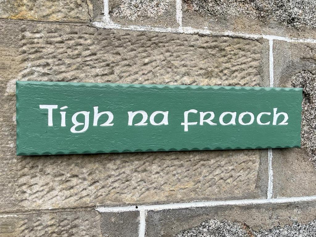 Sign